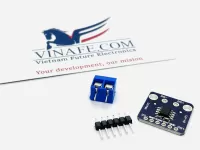 Module Đo Dòng Và Đo Áp GY-471 MAX471